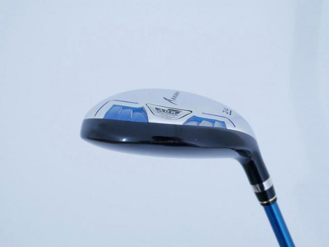 Fairway Wood : Other Brand : ไม้กระเทย Akira ADR Loft 24 Flex R