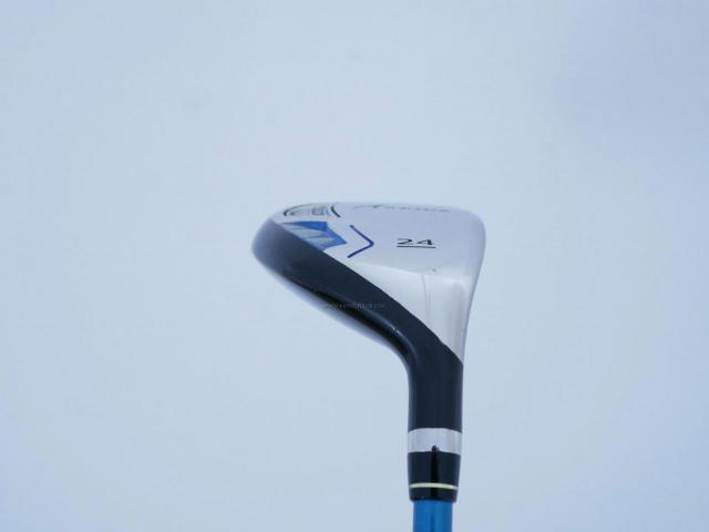 Fairway Wood : Other Brand : ไม้กระเทย Akira ADR Loft 24 Flex R