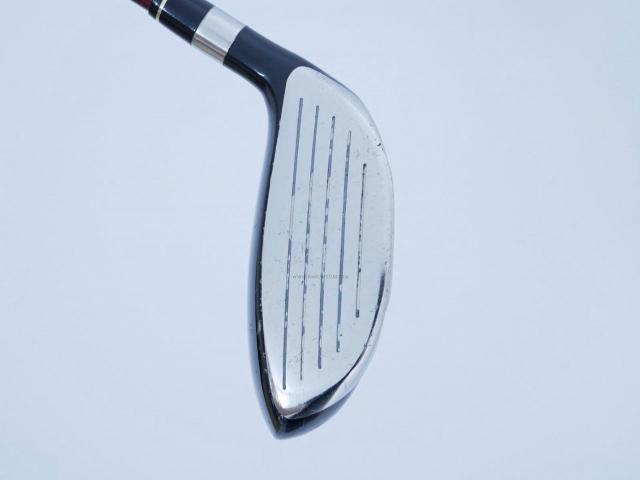 Fairway Wood : ROYAL COLLECTION : ไม้กระเทย Royal Collection BBD TRC Loft 24 Flex S