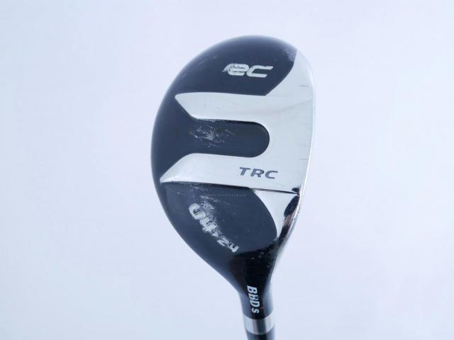 Fairway Wood : ROYAL COLLECTION : ไม้กระเทย Royal Collection BBD TRC Loft 24 Flex S