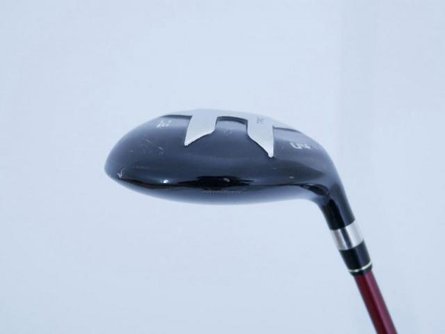 Fairway Wood : ROYAL COLLECTION : ไม้กระเทย Royal Collection BBD TRC Loft 24 Flex S