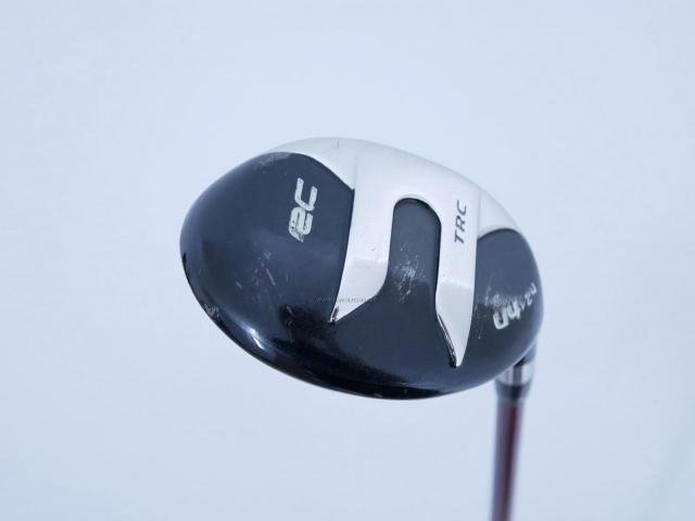 Fairway Wood : ROYAL COLLECTION : ไม้กระเทย Royal Collection BBD TRC Loft 24 Flex S