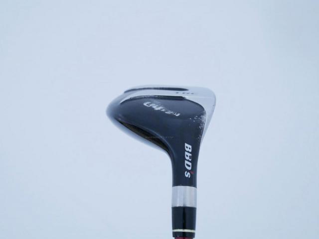 Fairway Wood : ROYAL COLLECTION : ไม้กระเทย Royal Collection BBD TRC Loft 24 Flex S