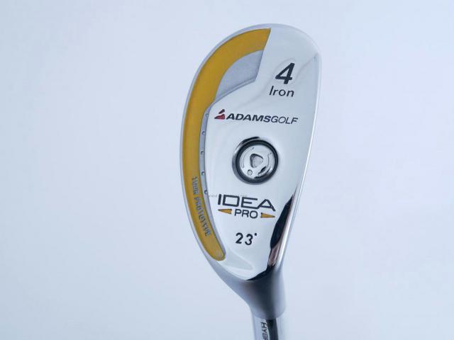 Fairway Wood : Other Brand : ไม้กระเทย Adams IDEA Pro Loft 23 Flex R