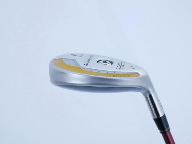 Fairway Wood : Other Brand : ไม้กระเทย Adams IDEA Pro Loft 23 Flex R