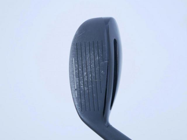 Fairway Wood : Other Brand : ไม้กระเทย Adams Idea V4 Hybrid Loft 22 ก้านเหล็ก NS Pro 950 Flex S