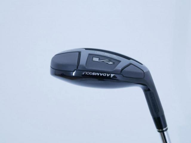 Fairway Wood : Other Brand : ไม้กระเทย Adams Idea V4 Hybrid Loft 22 ก้านเหล็ก NS Pro 950 Flex S