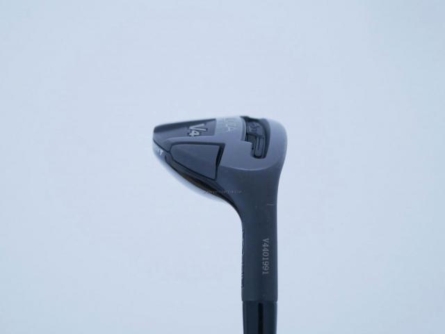 Fairway Wood : Other Brand : ไม้กระเทย Adams Idea V4 Hybrid Loft 22 ก้านเหล็ก NS Pro 950 Flex S