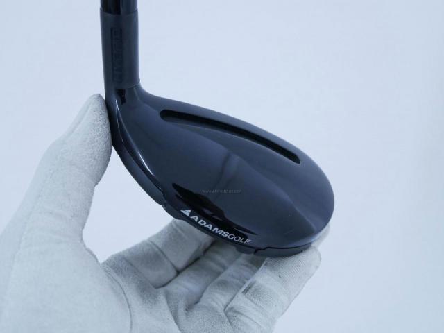 Fairway Wood : Other Brand : ไม้กระเทย Adams Idea V4 Hybrid Loft 22 ก้านเหล็ก NS Pro 950 Flex S