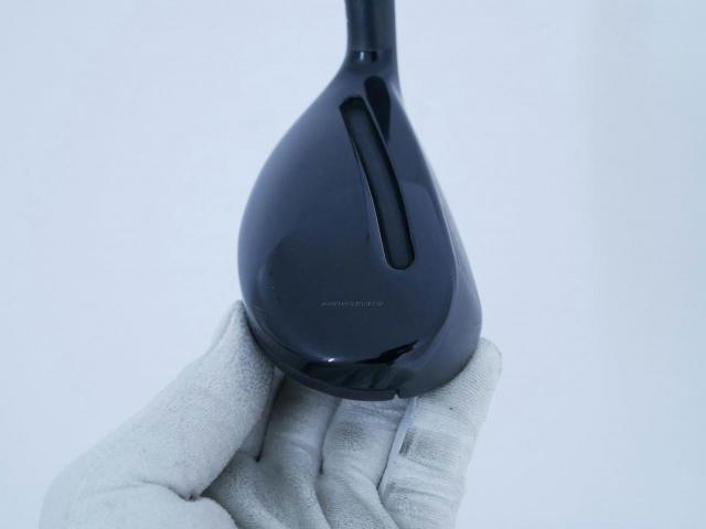 Fairway Wood : Other Brand : ไม้กระเทย Adams Idea V4 Hybrid Loft 22 ก้านเหล็ก NS Pro 950 Flex S
