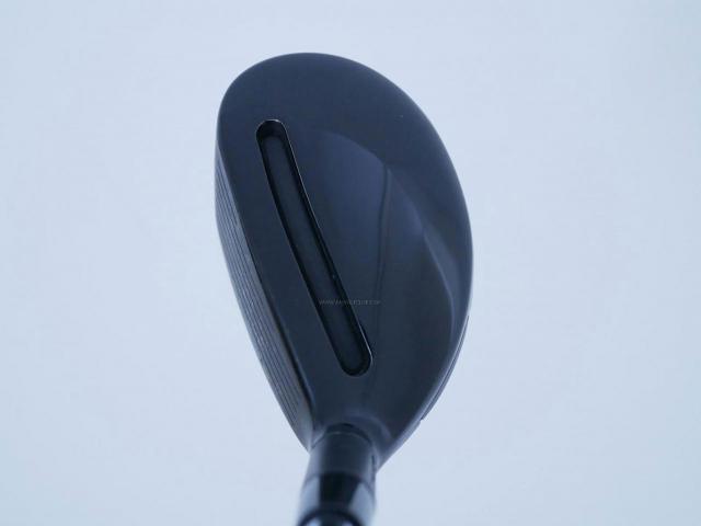 Fairway Wood : Other Brand : ไม้กระเทย Adams Idea V4 Hybrid Loft 22 ก้านเหล็ก NS Pro 950 Flex S