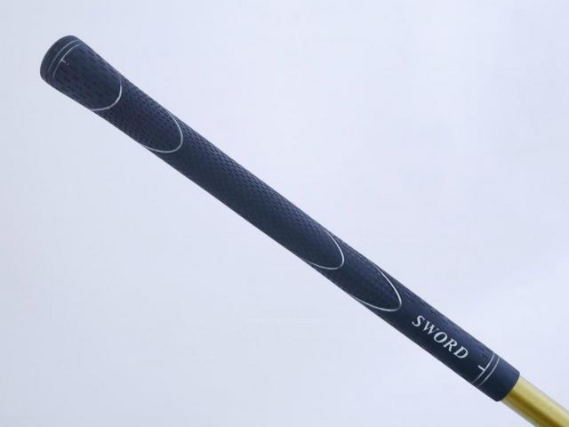 Fairway Wood : Katana : หัวไม้ 5 Katana Sword ATC-589a (ปี 2015) Loft 20 ก้าน Speeder 589 Flex R