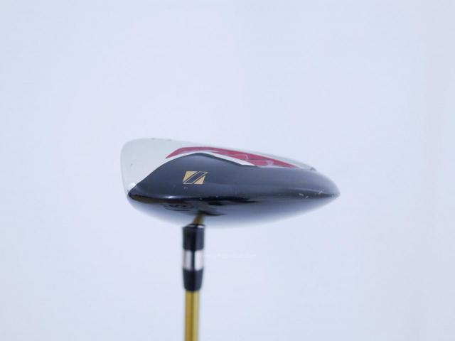 Fairway Wood : Katana : หัวไม้ 5 Katana Sword ATC-589a (ปี 2015) Loft 20 ก้าน Speeder 589 Flex R