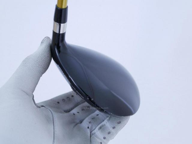Fairway Wood : Katana : หัวไม้ 5 Katana Sword ATC-589a (ปี 2015) Loft 20 ก้าน Speeder 589 Flex R