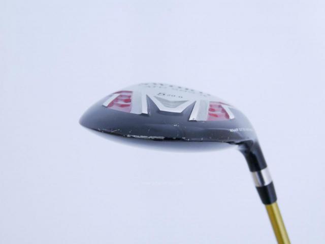 Fairway Wood : Katana : หัวไม้ 5 Katana Sword ATC-589a (ปี 2015) Loft 20 ก้าน Speeder 589 Flex R