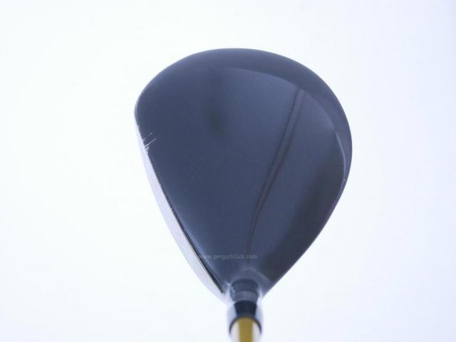 Fairway Wood : Katana : หัวไม้ 5 Katana Sword ATC-589a (ปี 2015) Loft 20 ก้าน Speeder 589 Flex R