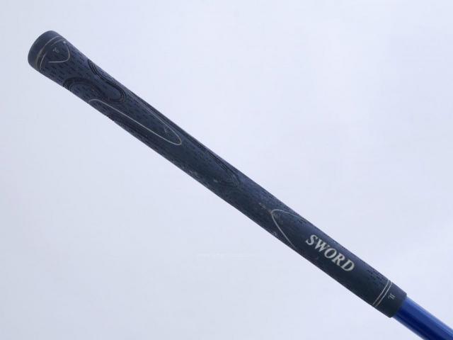 Fairway Wood : Katana : หัวไม้ 3 Katana SWORD Snipe Wood XP (มี Offset กันลูกบานออกขวา) Loft 16 Flex R