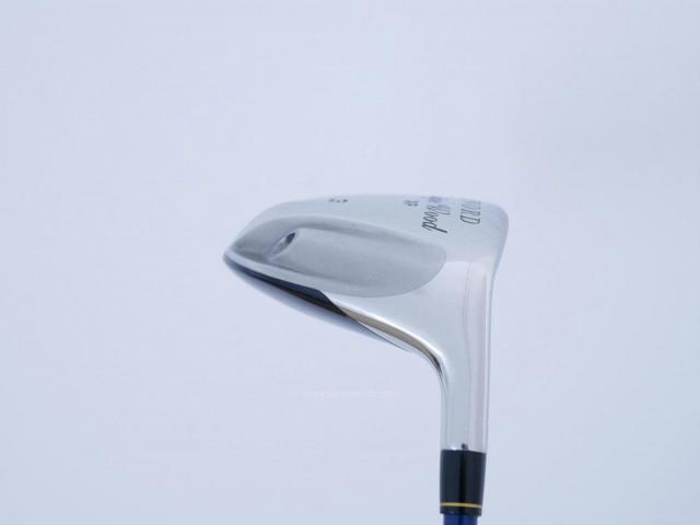 Fairway Wood : Katana : หัวไม้ 3 Katana SWORD Snipe Wood XP (มี Offset กันลูกบานออกขวา) Loft 16 Flex R