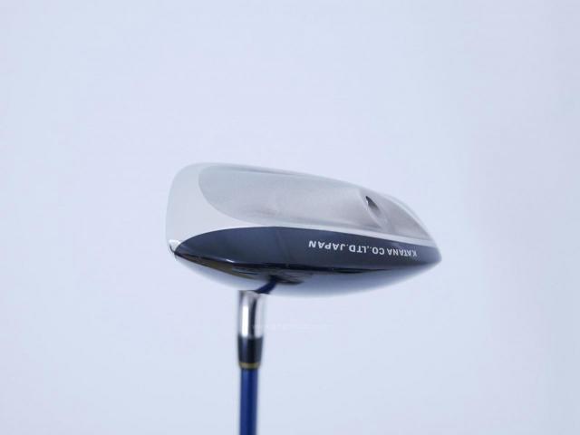 Fairway Wood : Katana : หัวไม้ 3 Katana SWORD Snipe Wood XP (มี Offset กันลูกบานออกขวา) Loft 16 Flex R
