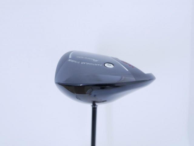 Driver : Kamuiworks : ไดรเวอร์ Kamuiworks KM-400 Non-Conforming (รุ่นปี 2020 หน้าเด้งเกินกฏ ไกลมากๆ มีสปริงข้างใน) Loft 10.5 ก้าน Fujikura Double Kick Flex R