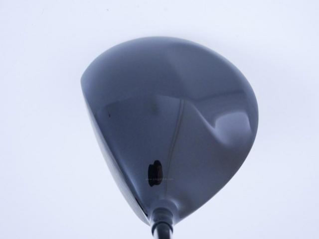 Driver : Kamuiworks : ไดรเวอร์ Kamuiworks KM-400 Non-Conforming (รุ่นปี 2020 หน้าเด้งเกินกฏ ไกลมากๆ มีสปริงข้างใน) Loft 10.5 ก้าน Fujikura Double Kick Flex R