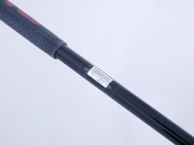 Driver : Kamuiworks : ไดรเวอร์ Kamuiworks KM-400 Non-Conforming (รุ่นปี 2020 หน้าเด้งเกินกฏ ไกลมากๆ มีสปริงข้างใน) Loft 10.5 ก้าน Fujikura Double Kick Flex R