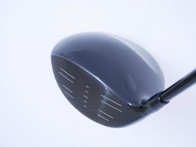 Driver : Kamuiworks : ไดรเวอร์ Kamuiworks KM-400 Non-Conforming (รุ่นปี 2020 หน้าเด้งเกินกฏ ไกลมากๆ มีสปริงข้างใน) Loft 10.5 ก้าน Fujikura Double Kick Flex R