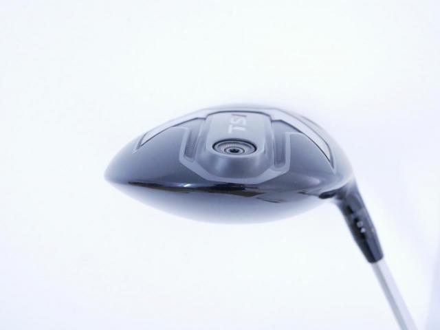 Driver : Titleist : ไดรเวอร์ Titleist TS1 (ออกปี 2019) Loft 9.5 ก้าน Mitsubishi Diamana 50 Flex S