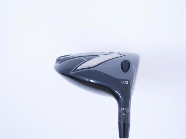 Driver : Titleist : ไดรเวอร์ Titleist TS1 (ออกปี 2019) Loft 9.5 ก้าน Mitsubishi Diamana 50 Flex S