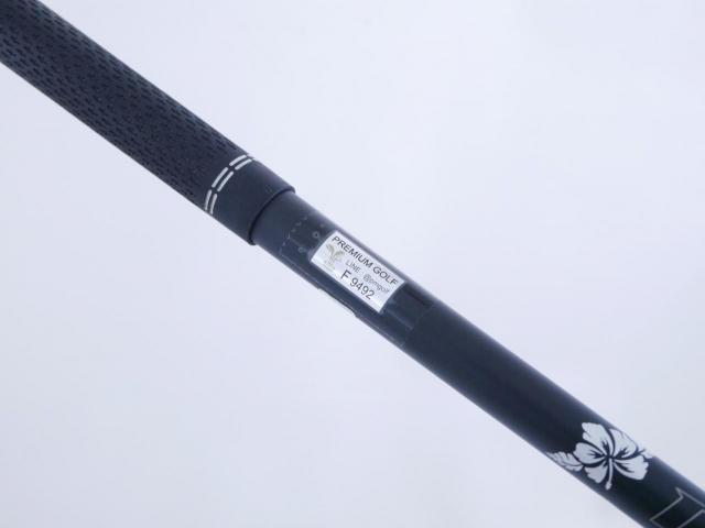 Driver : Titleist : ไดรเวอร์ Titleist TS1 (ออกปี 2019) Loft 9.5 ก้าน Mitsubishi Diamana 50 Flex S
