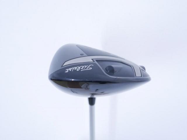 Driver : Titleist : **มีบุบ** ไดรเวอร์ Titleist TS3 (ออกปี 2018) Loft 9.5 Flex R