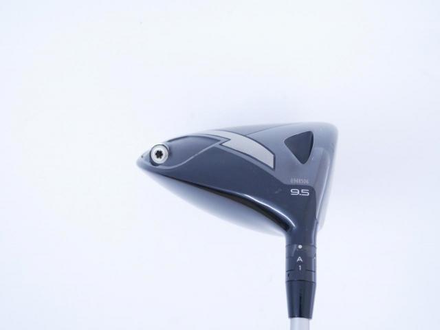 Driver : Titleist : **มีบุบ** ไดรเวอร์ Titleist TS3 (ออกปี 2018) Loft 9.5 Flex R