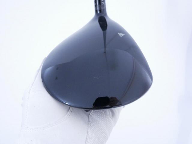 Driver : Titleist : **มีบุบ** ไดรเวอร์ Titleist TS3 (ออกปี 2018) Loft 9.5 Flex R
