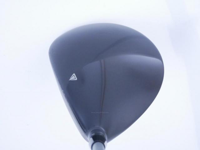 Driver : Titleist : **มีบุบ** ไดรเวอร์ Titleist TS3 (ออกปี 2018) Loft 9.5 Flex R
