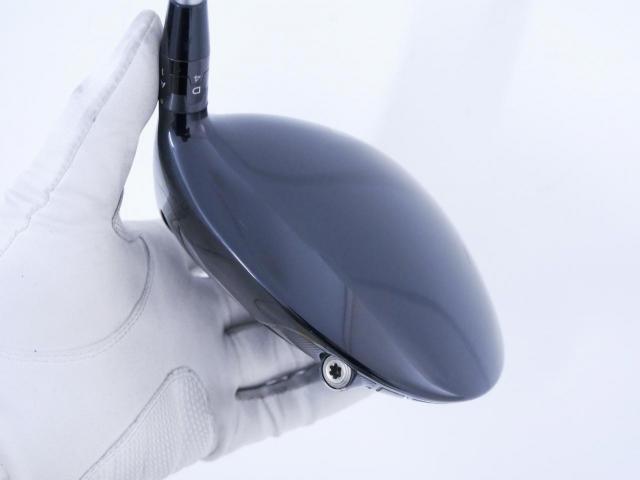 Driver : Titleist : **มีบุบ** ไดรเวอร์ Titleist TS3 (ออกปี 2018) Loft 9.5 Flex R