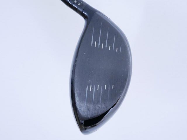 Driver : Titleist : **มีบุบ** ไดรเวอร์ Titleist TS3 (ออกปี 2018) Loft 9.5 Flex R