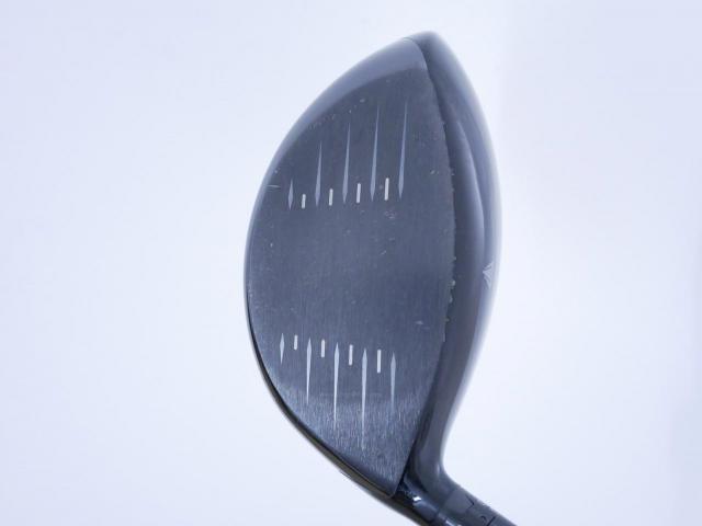 Driver : Titleist : **มีบุบ** ไดรเวอร์ Titleist TS3 (ออกปี 2018) Loft 9.5 Flex R