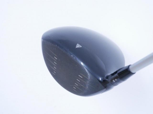 Driver : Titleist : **มีบุบ** ไดรเวอร์ Titleist TS3 (ออกปี 2018) Loft 9.5 Flex R
