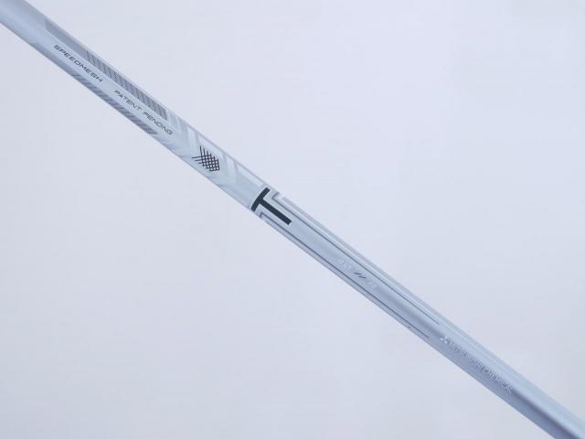 Driver : Titleist : **มีบุบ** ไดรเวอร์ Titleist TS3 (ออกปี 2018) Loft 9.5 Flex R