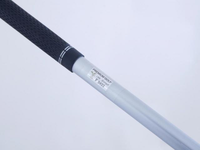Driver : Titleist : **มีบุบ** ไดรเวอร์ Titleist TS3 (ออกปี 2018) Loft 9.5 Flex R