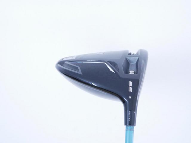 Driver : Mizuno : ไดรเวอร์ Mizuno ST200 (ปี 2021) Loft 9.5 ก้าน UST Mamiya ATTAS 6 Flex X