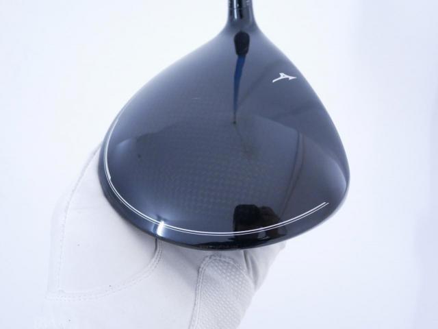 Driver : Mizuno : ไดรเวอร์ Mizuno ST200 (ปี 2021) Loft 9.5 ก้าน UST Mamiya ATTAS 6 Flex X