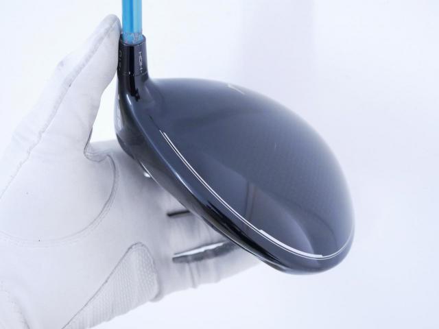 Driver : Mizuno : ไดรเวอร์ Mizuno ST200 (ปี 2021) Loft 9.5 ก้าน UST Mamiya ATTAS 6 Flex X