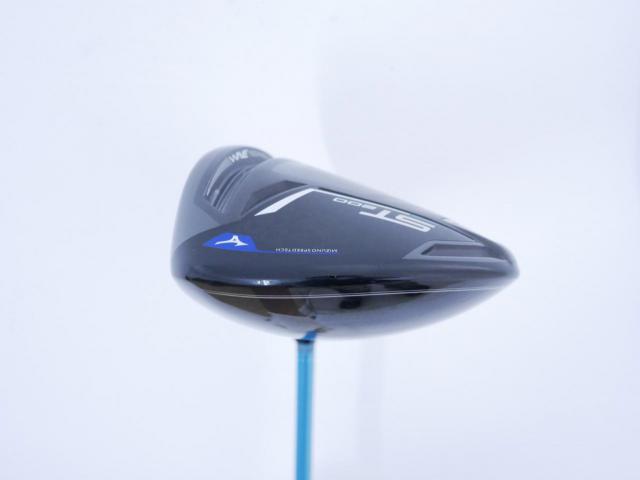 Driver : Mizuno : ไดรเวอร์ Mizuno ST200 (ปี 2021) Loft 9.5 ก้าน UST Mamiya ATTAS 6 Flex X