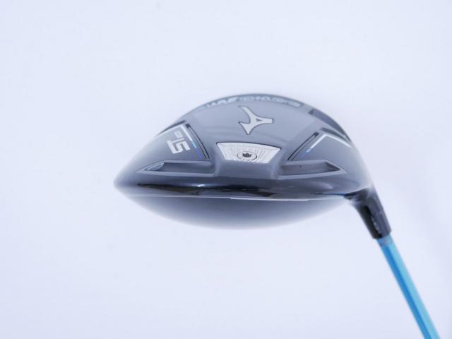 Driver : Mizuno : ไดรเวอร์ Mizuno ST200 (ปี 2021) Loft 9.5 ก้าน UST Mamiya ATTAS 6 Flex X