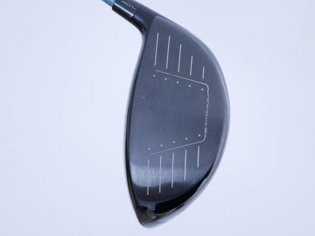 Driver : Mizuno : ไดรเวอร์ Mizuno ST200 (ปี 2021) Loft 9.5 ก้าน UST Mamiya ATTAS 6 Flex X