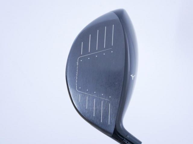 Driver : Mizuno : ไดรเวอร์ Mizuno ST200 (ปี 2021) Loft 9.5 ก้าน UST Mamiya ATTAS 6 Flex X