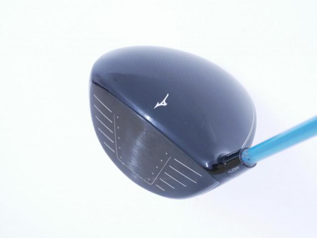 Driver : Mizuno : ไดรเวอร์ Mizuno ST200 (ปี 2021) Loft 9.5 ก้าน UST Mamiya ATTAS 6 Flex X