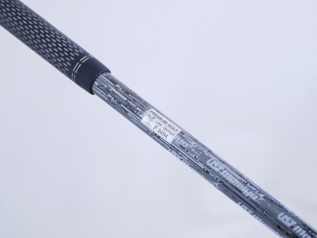 Driver : Mizuno : ไดรเวอร์ Mizuno ST200 (ปี 2021) Loft 9.5 ก้าน UST Mamiya ATTAS 6 Flex X