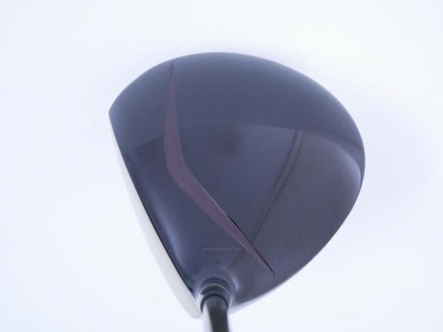 Driver : Tsuruya : Tsuruya AXEL Gold Premium II (รุ่นปี 2017 ตัวท๊อป หน้าเด้งสุดๆ COR 0.86 ของใหม่ 4 หมื่น) Loft 10.5 Flex R